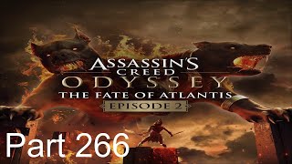 The Poisoner of Athens  Assassins Creed Odyssey  Part 266 [upl. by Imuy]