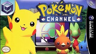 Longplay of Pokémon Channel [upl. by Noiemad]