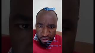 African Accents How Africans sound to other Africans [upl. by Kristen]