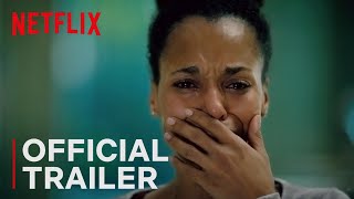 Kerry Washington  American Son  Official Trailer  Netflix [upl. by Milewski]