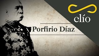 Minibiografía Porfirio Díaz [upl. by Havens]