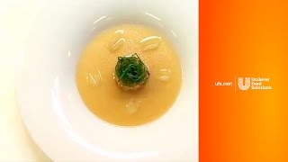 Sopa ahumada [upl. by Atiugram224]