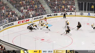 NHL 24 OFFICIAL REVEAL TRAILER GAMEPLAY BREAKDOWN [upl. by Baudoin]