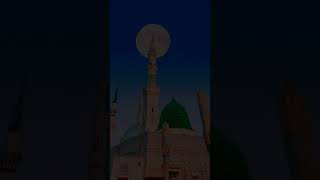 Ham madine jayenge ab ke baras madina shortvideos [upl. by Zerla196]