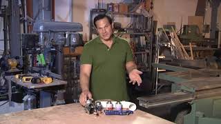 Plumbing How to Loosen Pipe Fittings [upl. by Rhonda]