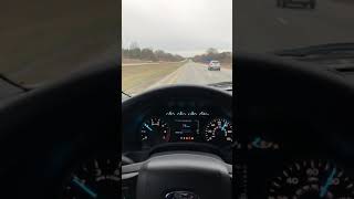 2018 F150 Vibration over 70 MPH [upl. by Garihc]