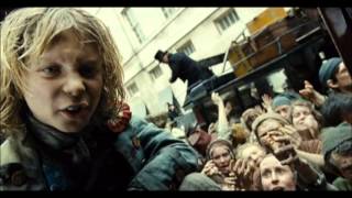 Les Miserables OST 2012  Look Down Beggars [upl. by Janyte]