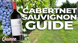 Cabernet Sauvignon What You Need To Know About The Great Colonizer [upl. by Parrish]