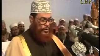 Bangla Tafseer Mahfil  Delwar Hossain Sayeedi at Chittagong 2003 Day 1 Full [upl. by Massey806]