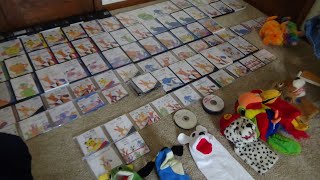 My Baby Einstein Collection [upl. by Bibbie683]