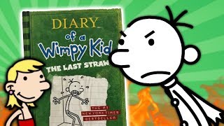 Inside the Mind of Greg Heffley  Part 3 Diary of a Wimpy Kid The Last Straw [upl. by Albert]