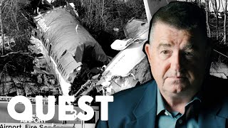 Experts Examine What Really Caused The Tragic Kegworth Crash  Disasters Engineered [upl. by Kenweigh]