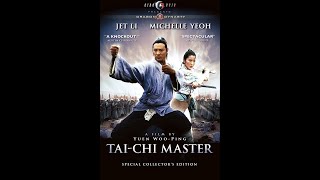 jet li  the tai chi master twin warriors 1993 [upl. by Obie]