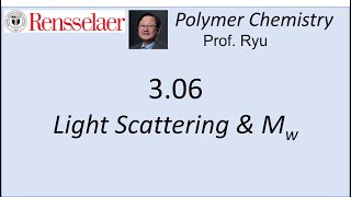 Dynamic Light Scattering DLS Particle Size Measurement Prof Ranjit Bauri [upl. by Nedra389]