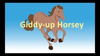 Giddyup Horsey [upl. by Niple]