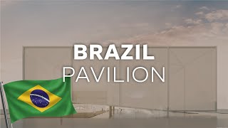 Brazil Pavilion [upl. by Cykana]