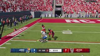 EA SPORTS College Football 25 [upl. by Adalie]