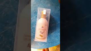 Allsuth lotion uses in hindi [upl. by Akkinahs]