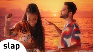 Silva e Ludmilla  Um Pôr do Sol na Praia Clipe Oficial [upl. by Londoner]