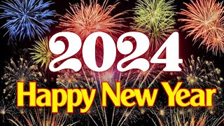 Happy New Year 2024🎄 Top 100 Songs Of All Time 🎅Best Happy New Year Songs [upl. by Petit393]