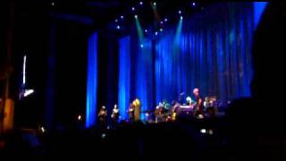 Leonard Cohen Live in Israel Sep24th 2009  First We Take Manhattan  לאונרד כהן ישראל [upl. by Gnep]