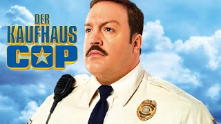 Der Kaufhaus Cop  Trailer Deutsch HD [upl. by Roderich]