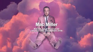 Best Chill Songs by Mac Miller [upl. by Nnaycart]