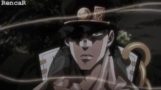 JoJos「HD」「AMV」  Jotaro vs Dio  Centuries ♫ [upl. by Elke]