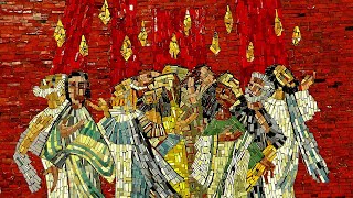 The Old Testament Roots of Pentecost [upl. by Alyehc]