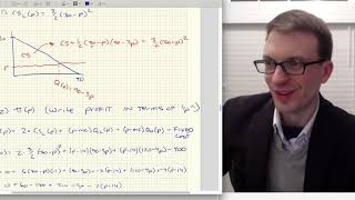 QA Twopart tariff example [upl. by Hurlbut]