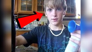 Logan Paul first video 2008 [upl. by Pompea]