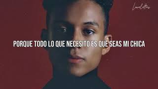 Jaafar Jackson  Universe Of Love Traducido al Español [upl. by Ahel]