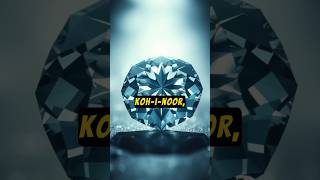 KOHINOOR Diamonds Unveiling the Astonishing Secret Past [upl. by Lledualc]