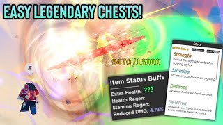 GPO The BEST Farming Build  Stats amp Accessories [upl. by Henriette]