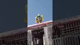 Sri Venugopala Swamy Temple  Edulabad [upl. by Ahsimed]