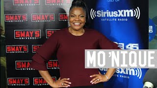 Mo’Nique speaks on Netflix Gender amp Racial Equality and Possible Reconciliation with Lee Daniels [upl. by Zulch]