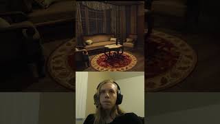 This SCARY Game Will Keep You Up at Night gaming layersoffear horrorgaming scary spookyseason [upl. by Sayre131]