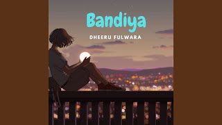 Bandeya Ho Acoustic Version [upl. by Sinne]