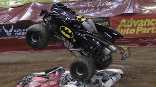 Batman Theme Songs Hartford 2010 [upl. by Jephthah]