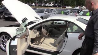 2003 Mercedes SL500 review  In 3 minutes youll be an expert on the SL500 [upl. by Nnaik]