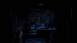 Fnaf 15 but on console [upl. by Aisauqal]