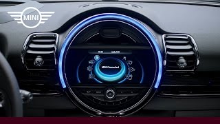 MINI USA  MINI Clubman  Sound [upl. by Ainafets]