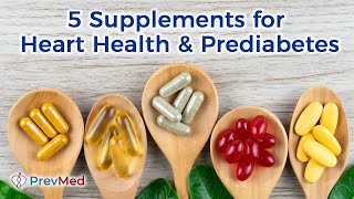 Vitamins and Supplements An EvidenceBased Approach [upl. by Nolaf]