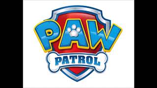 Paw Patrol Pups Save Ryder’s Robot Soundtrack [upl. by Nosdivad515]