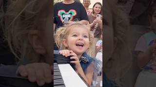 This 3 year old SINGER shocked EVERYONE  😱 [upl. by Alard36]