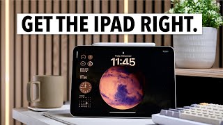 The Best iPad for Students in 2024 Setup Tips Apps amp Gear [upl. by Otrebide]