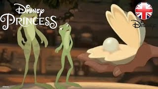 PRINCESS AND THE FROG  Behind the Scenes amp Cast Interviews  Official Disney UK [upl. by Ellsworth352]