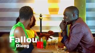 Exclusive  Fallou DIENG  Lérou Xol [upl. by Corwin766]