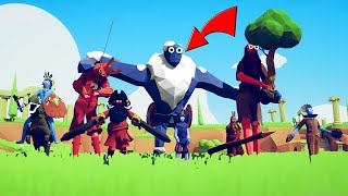 How To Unlock EVERY SECRET UNIT In Totally Accurate Battle Simulator TABS [upl. by Eillah]