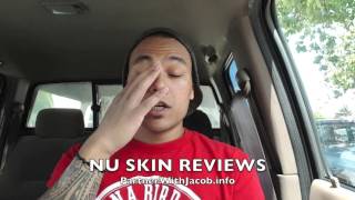 Nu Skin Reviews  Is Nuskincom A Waste Of Your Time And Money [upl. by Arrim]